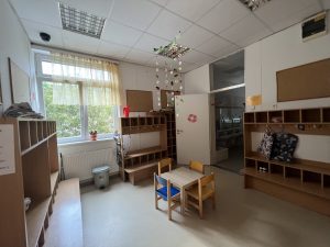 Mákvirág öltöző