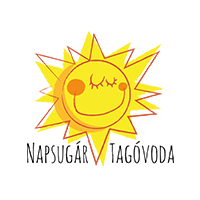 Napsugár Tagóvoda logó