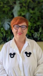 Eszlényi Györgyi